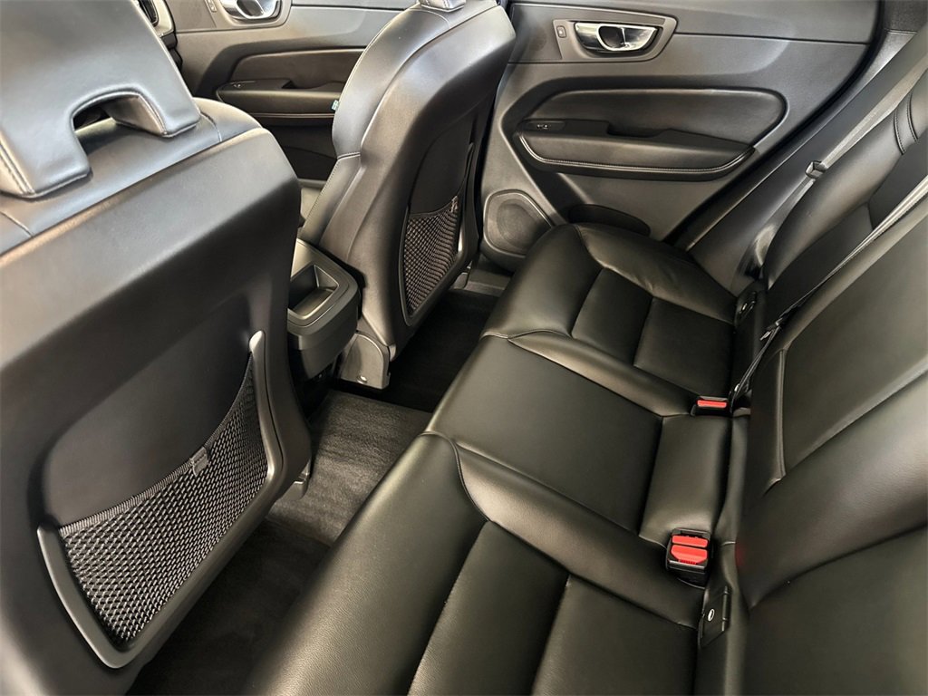Certified 2023 Volvo XC60 B5 Core w/ Climate Package image 11