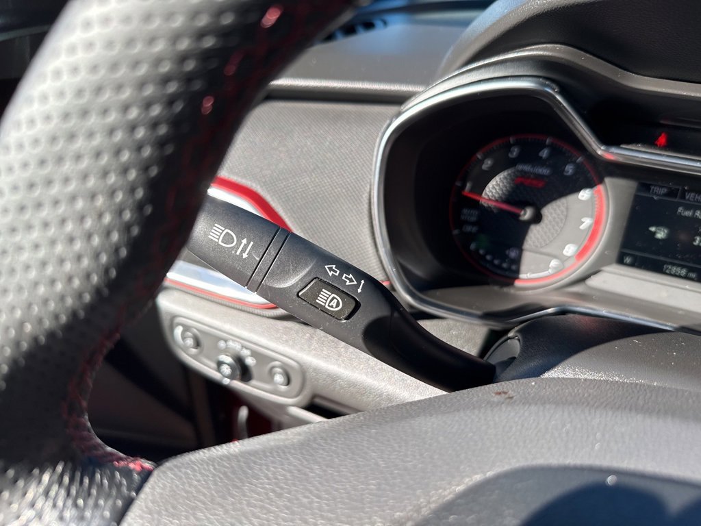 Used 2022 Chevrolet TrailBlazer RS image 28