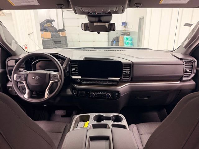 Certified 2023 Chevrolet Silverado 1500 RST AWD/4WD image 20