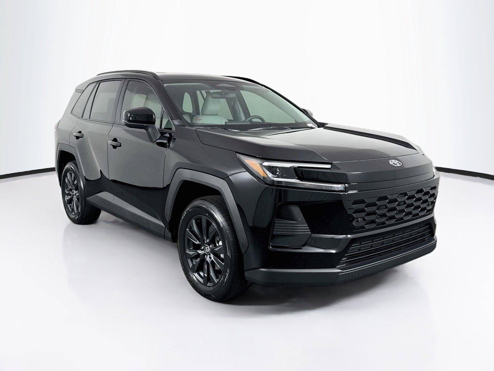 Certified 2026 Toyota RAV4 XLE Premium FWD image 10