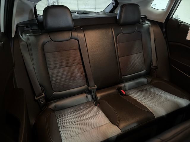 Certified 2025 Chevrolet Trax LT w/ LT Convenience Package FWD image 16