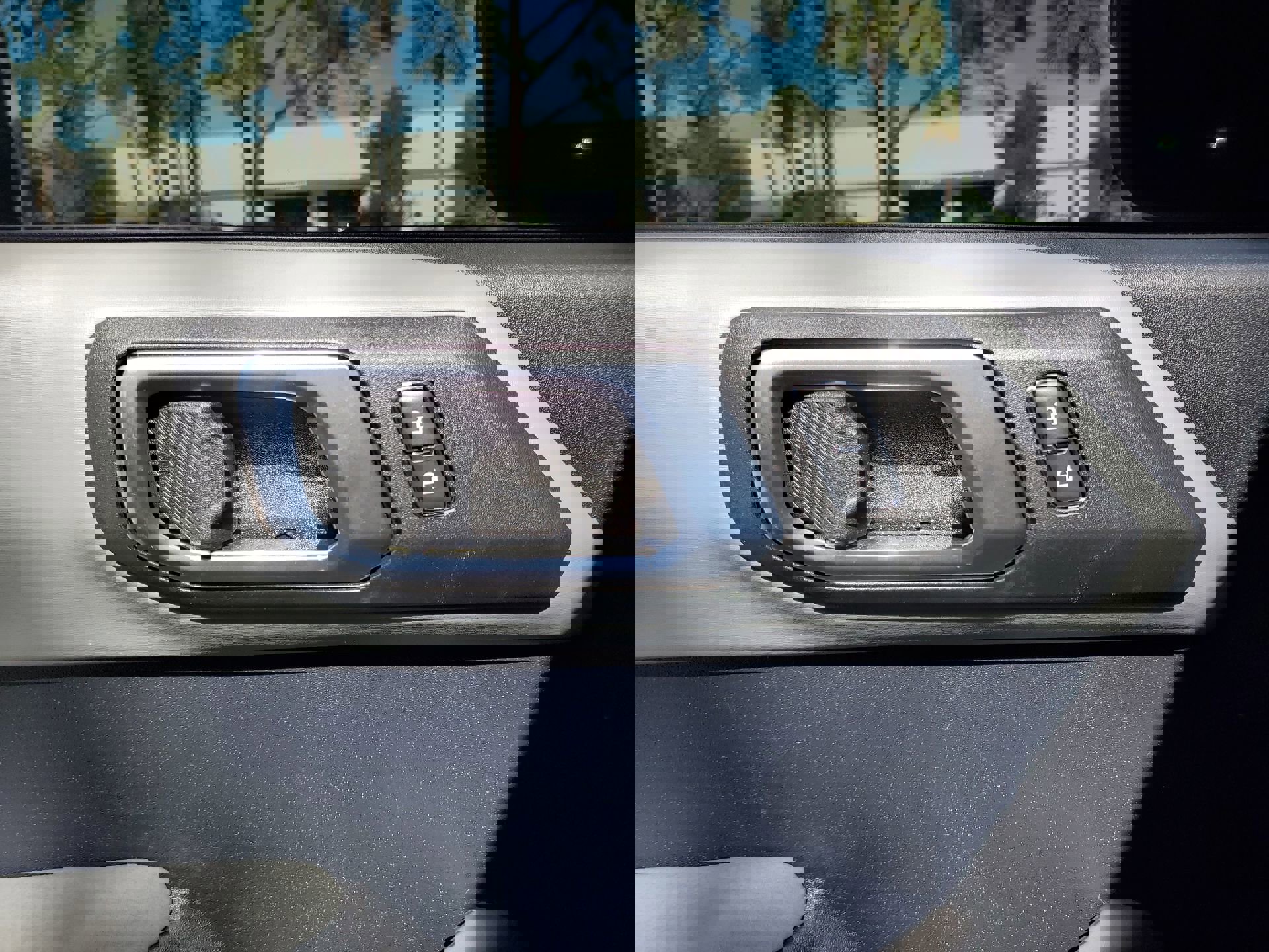 Used 2022 Ford Bronco Badlands image 72