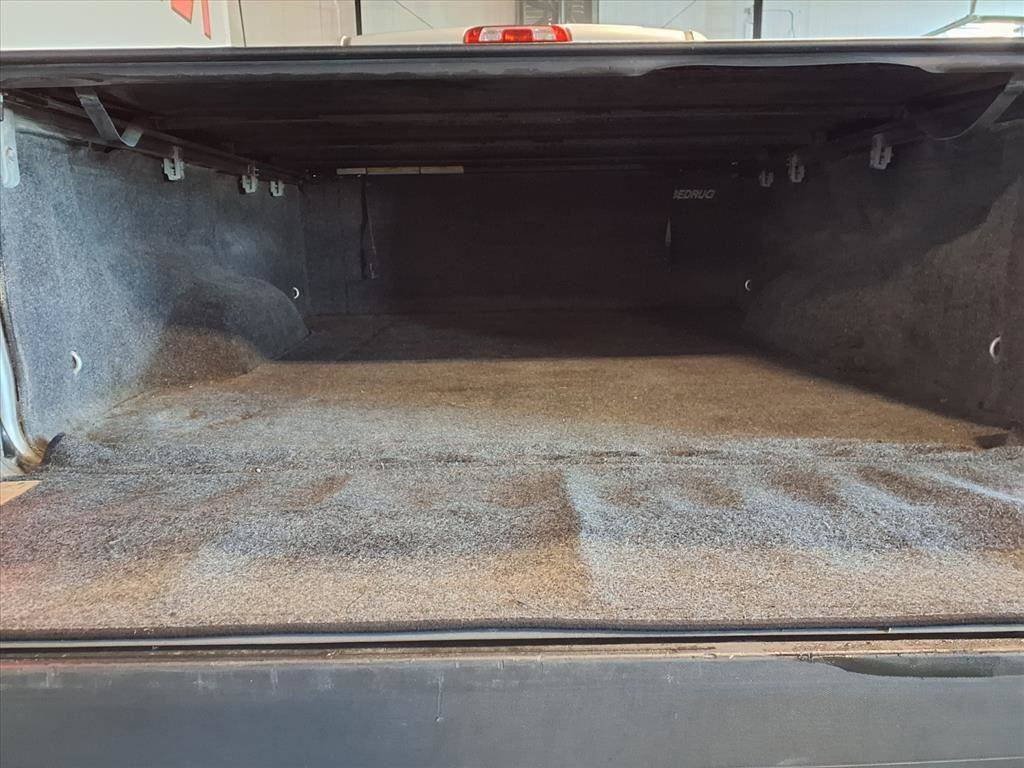 Used 2015 Chevrolet Silverado 2500 LTZ w/ Duramax Plus Package image 6