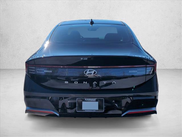New 2026 Hyundai Sonata SEL image 8