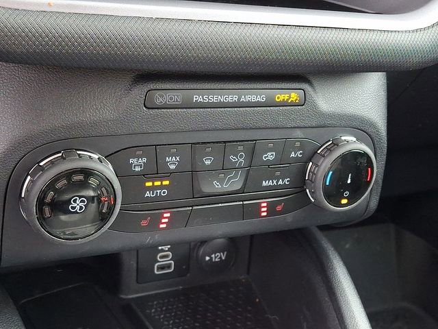 Used 2024 Ford Bronco Sport Big Bend w/ Convenience Package image 16