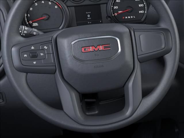 New 2026 GMC Sierra 3500 Pro RWD image 19