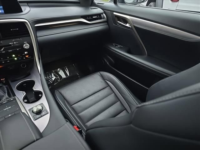 Used 2022 Lexus RX 350 F Sport image 28