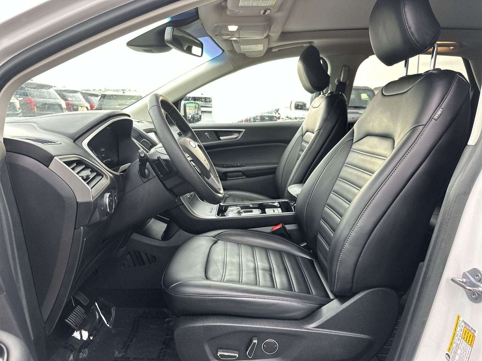 Used 2019 Ford Edge SEL w/ Equipment Group 201A AWD/4WD image 14