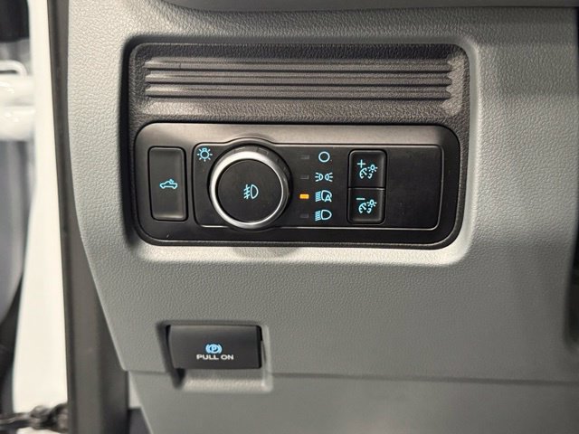 Certified 2026 Ford F250 XLT AWD/4WD image 17