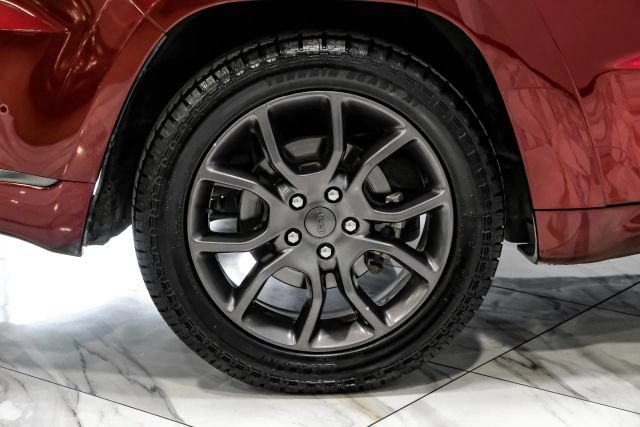 Used 2020 Jeep Grand Cherokee High Altitude AWD/4WD image 49