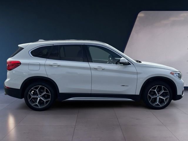 Used 2018 BMW X1 xDrive28i image 6