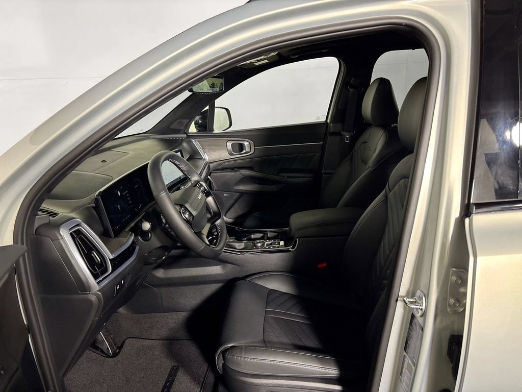 New 2026 Kia Sorento SX Prestige AWD/4WD image 11
