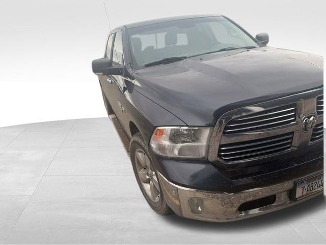 Used 2015 RAM 1500 Big Horn image 3