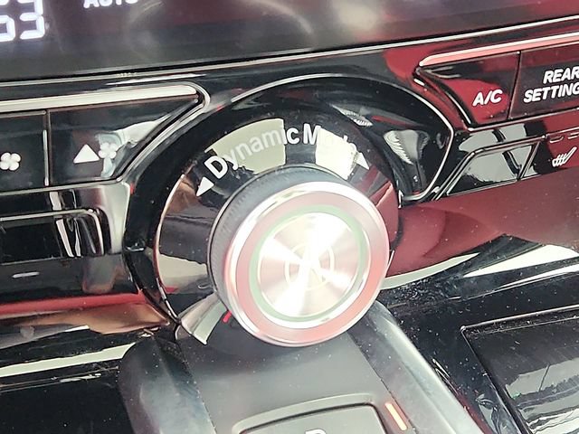Certified 2025 Acura MDX A-Spec AWD/4WD image 25