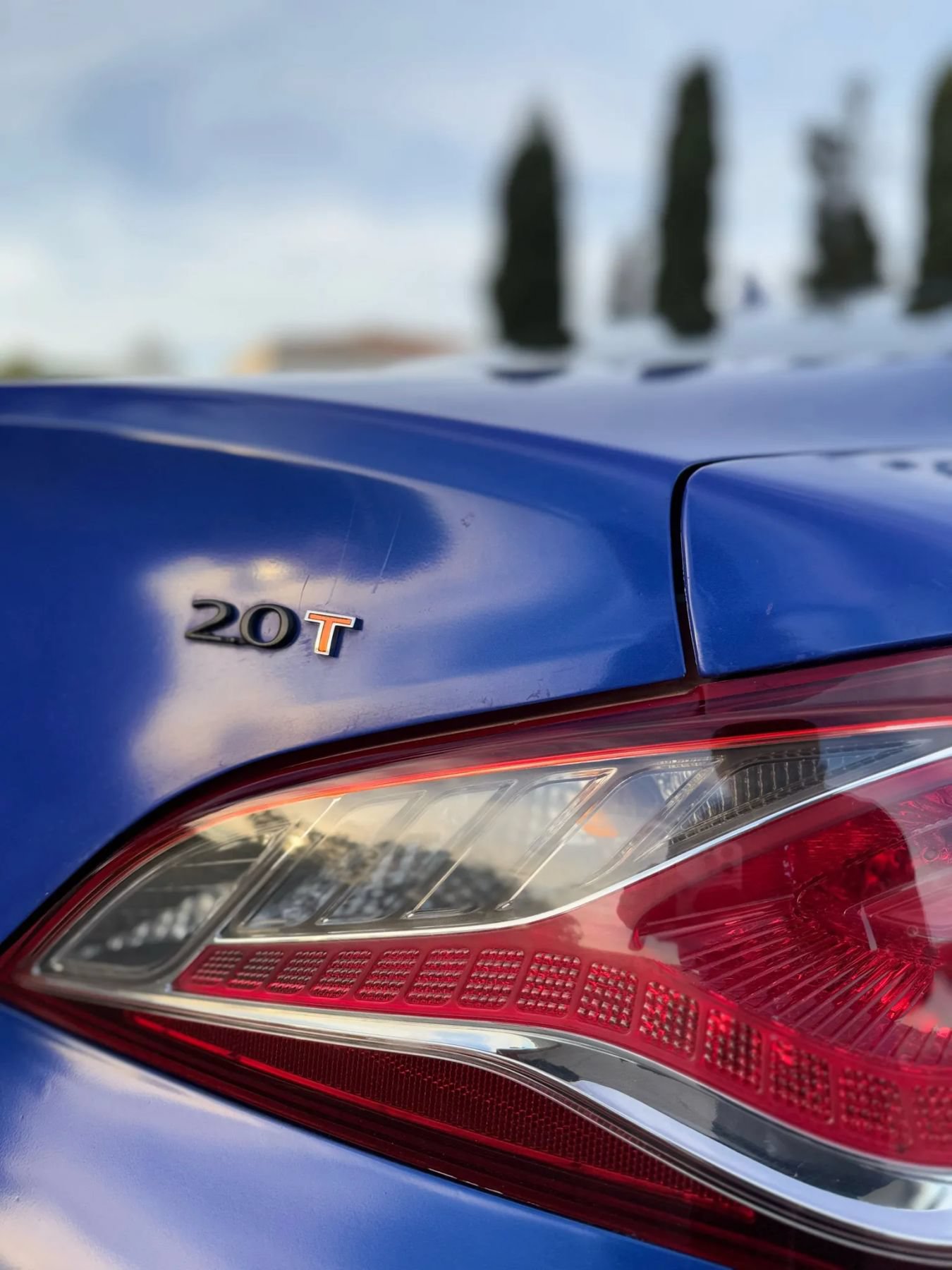 Used 2013 Hyundai Genesis 2.0T RWD image 35