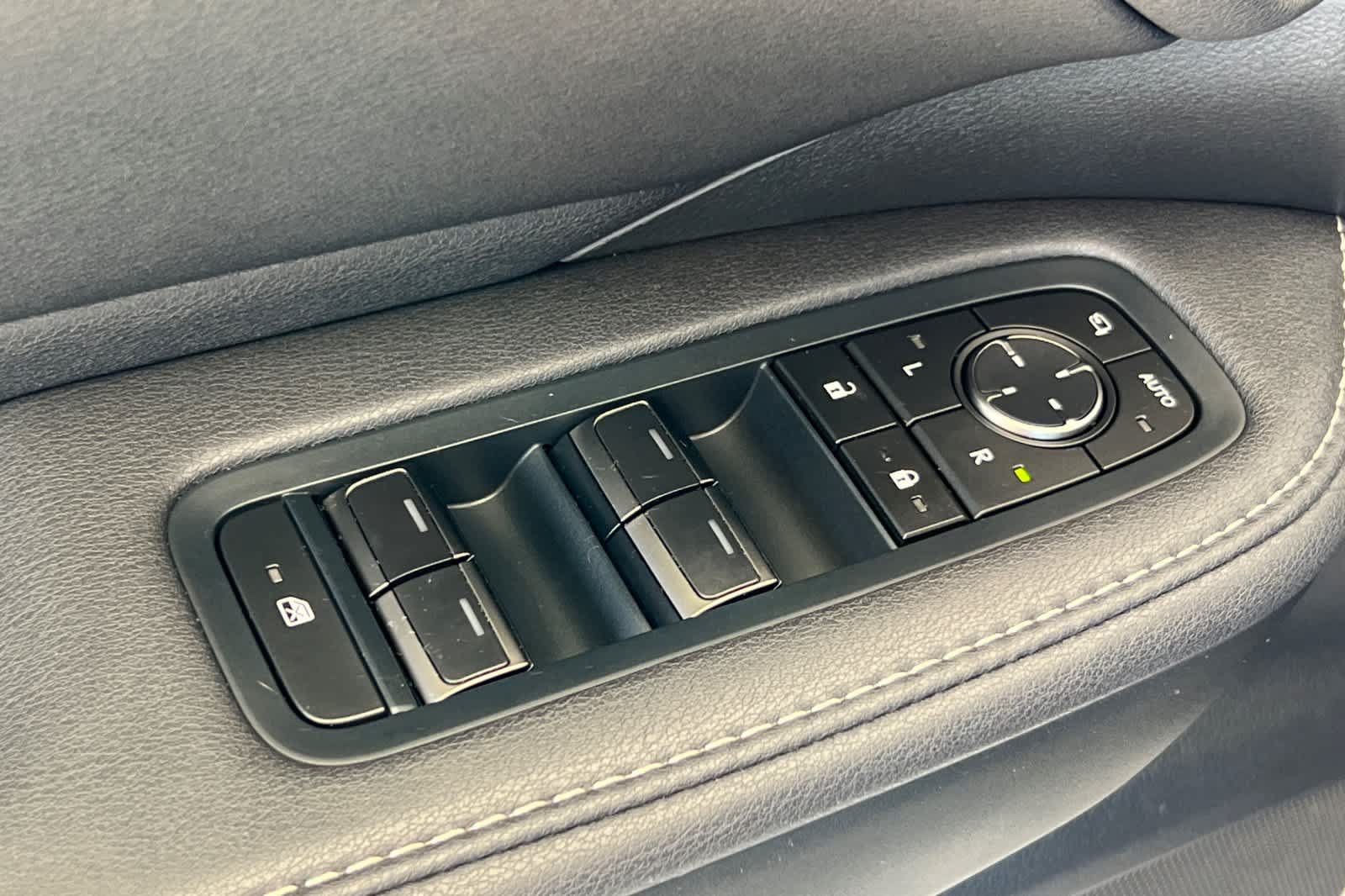 Certified 2024 Lexus TX 350 AWD w/ Technology Package image 13