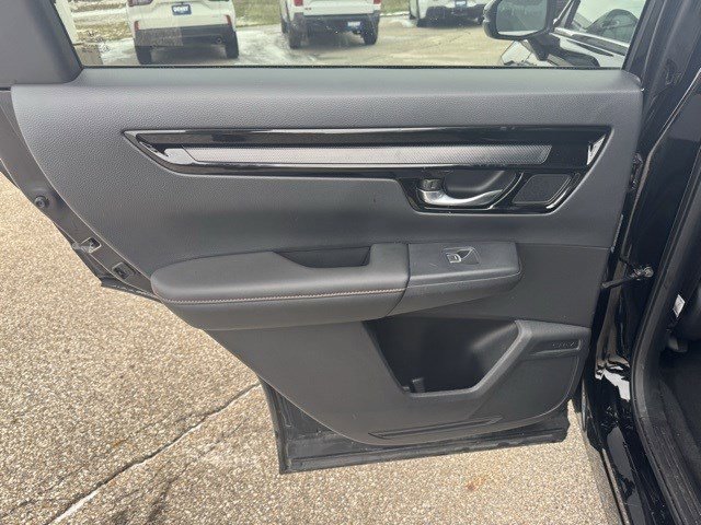 Used 2025 Honda CR-V Sport Touring image 27