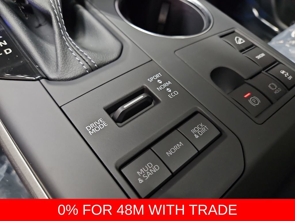 New 2026 Toyota Highlander XLE AWD/4WD image 23