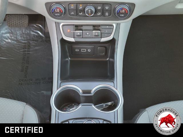 Used 2023 GMC Terrain SLE w/ Driver Convenience Package image 13