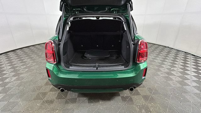 Used 2022 MINI Cooper Countryman S AWD/4WD image 25