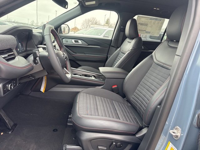 New 2026 Ford Explorer ST-Line w/ ST-Line Street Pack image 9