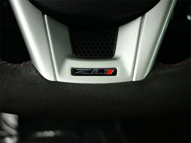 Used 2013 Chevrolet Camaro ZL1 image 20