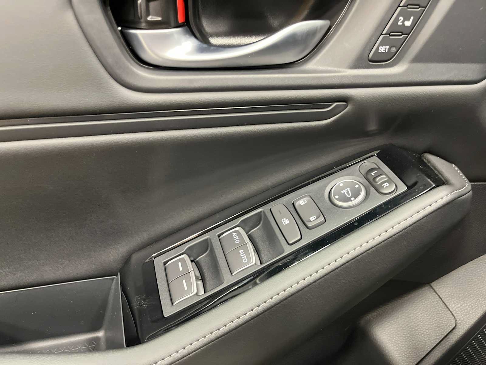 New 2026 Honda Accord Touring image 13