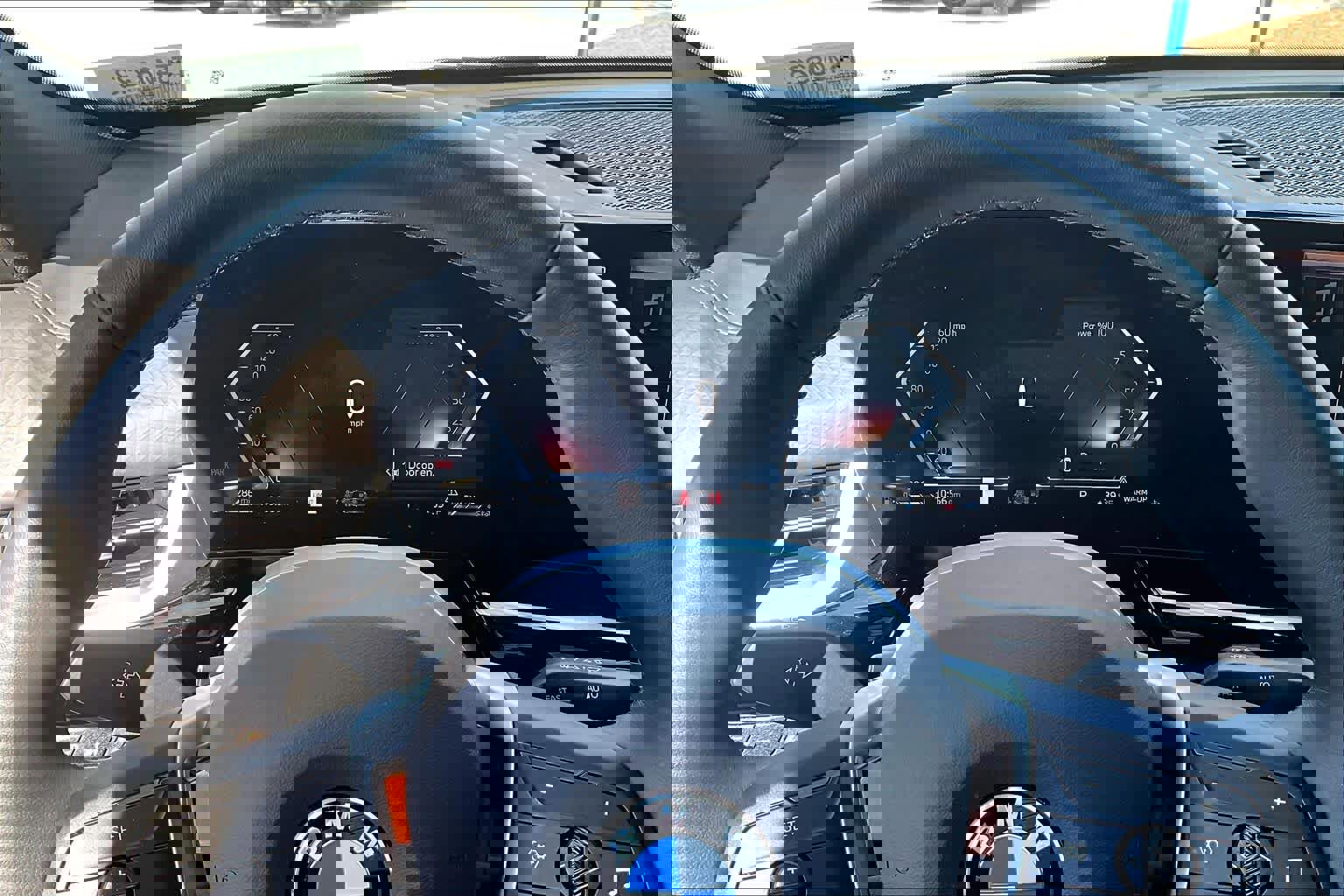 Used 2026 BMW X2 xDrive28i w/ Technology Package image 28