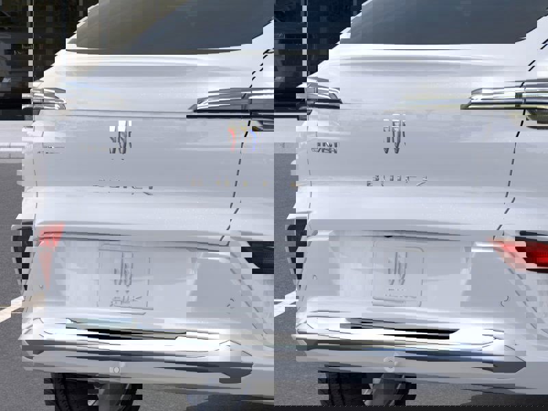 New 2026 Buick Envista Avenir image 14