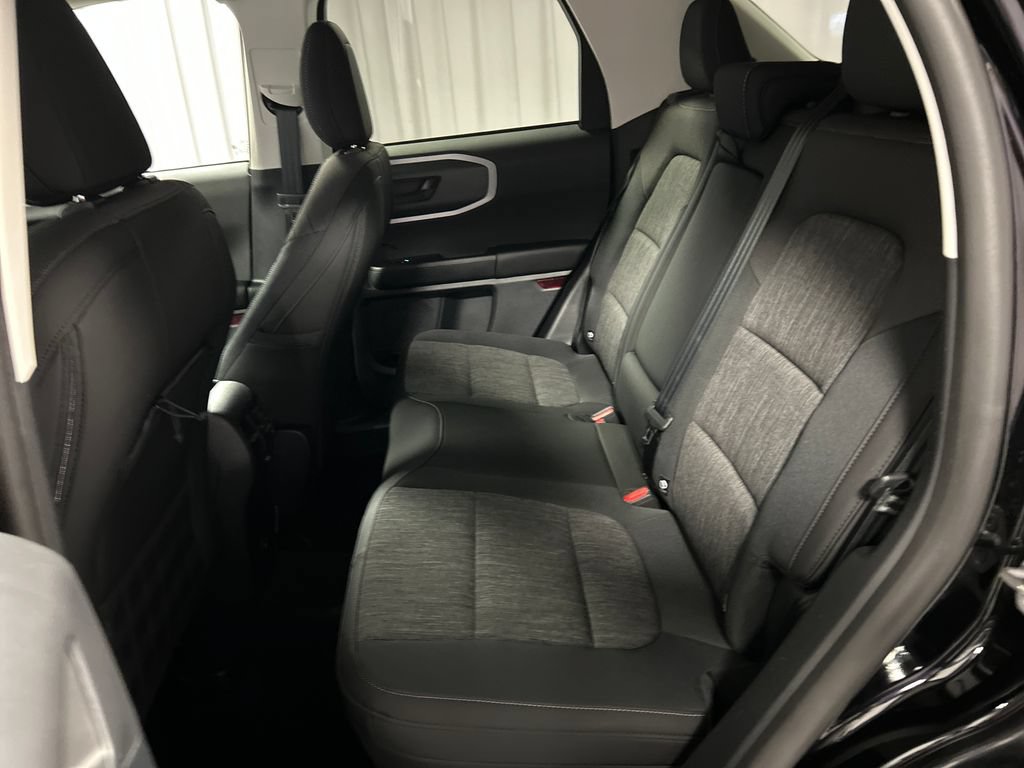 Used 2023 Ford Bronco Sport Big Bend w/ Convenience Package AWD/4WD image 23