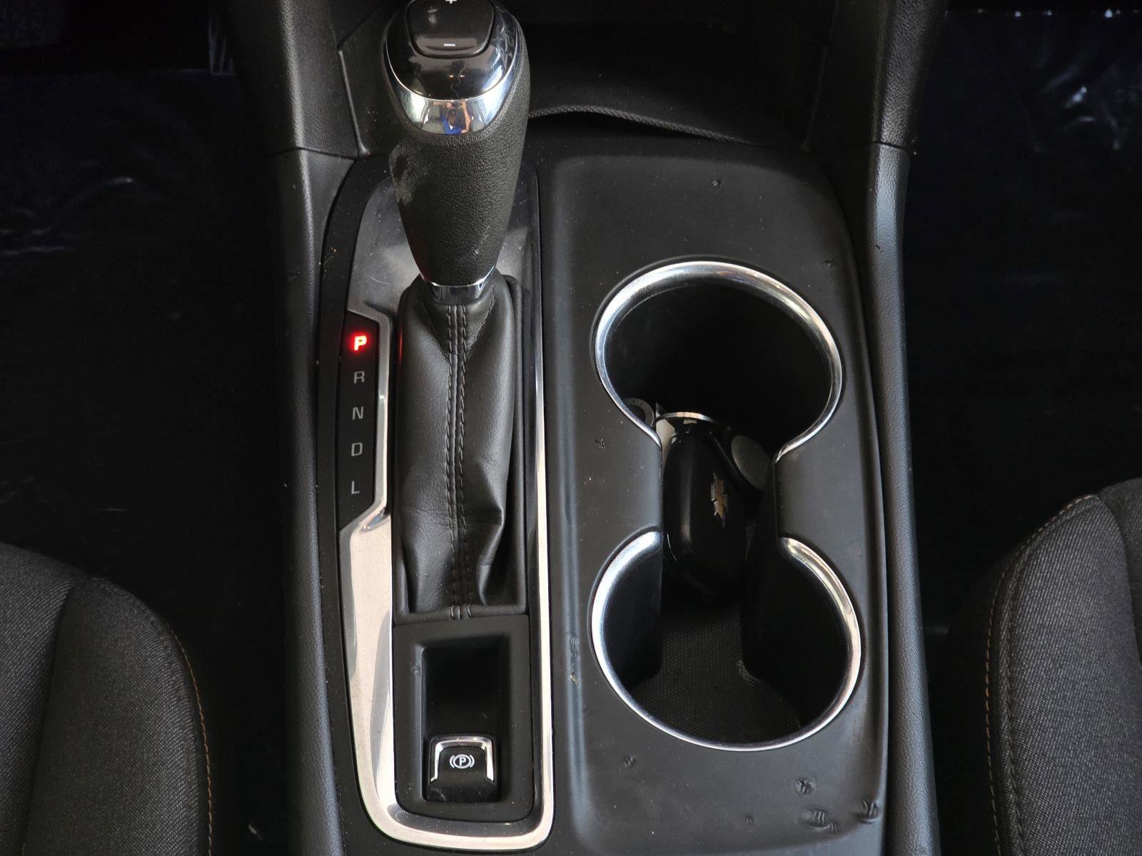 Used 2021 Chevrolet Equinox LT FWD image 15