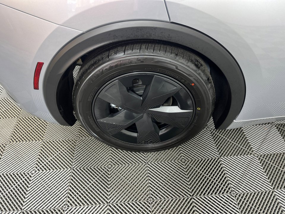 New 2026 Toyota Prius Plug-In Hybrid image 20