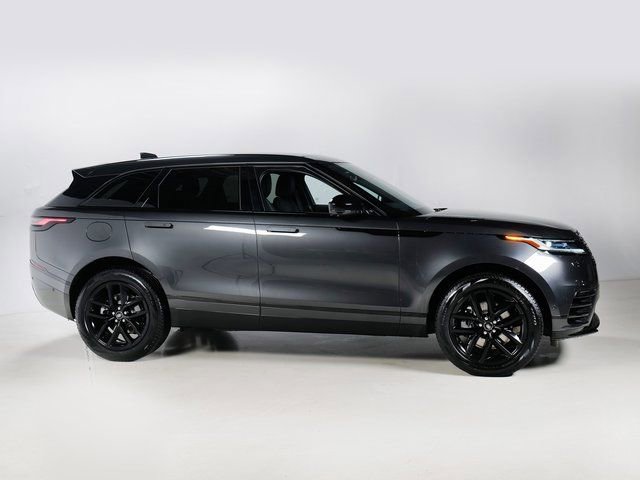 Used 2025 Land Rover Range Rover Velar Dynamic SE AWD/4WD image 30