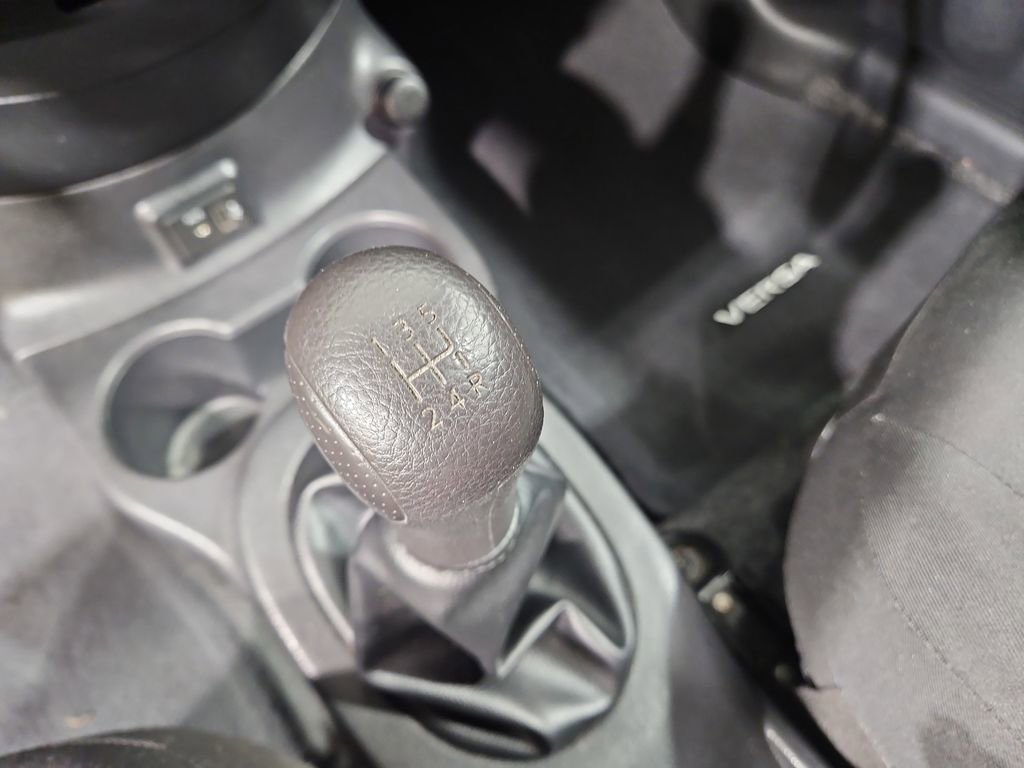 Used 2019 Nissan Versa S FWD image 23