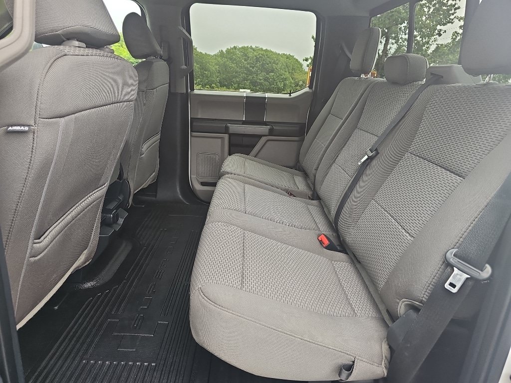 Used 2022 Ford F350 XLT w/ XLT Value Package AWD/4WD image 22