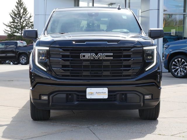 Used 2025 GMC Sierra 1500 Elevation AWD/4WD image 2