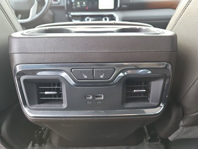 Used 2024 GMC Sierra 1500 Denali w/ Technology Package image 10