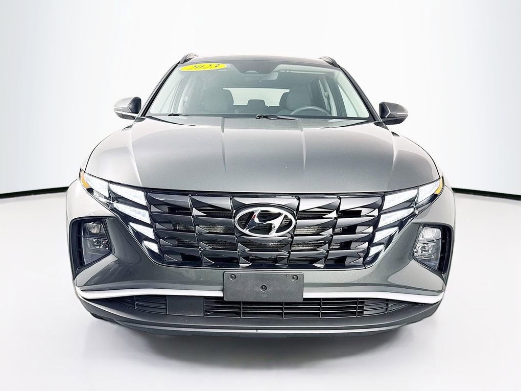 Used 2023 Hyundai Tucson SEL image 2