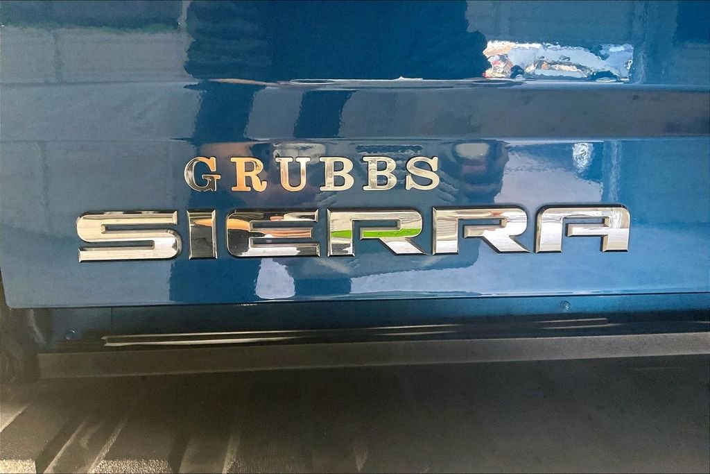 Used 2018 GMC Sierra 1500 SLT w/ Texas SLT Premium Package image 41