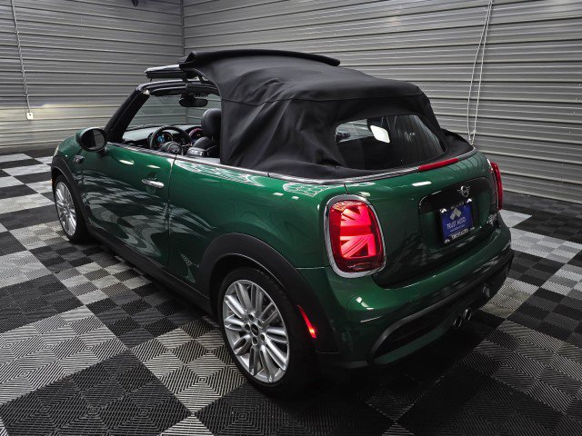 Used 2024 MINI Cooper S FWD image 11