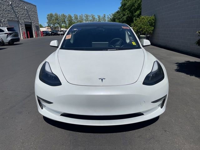 Used 2023 Tesla Model 3 Long Range image 2