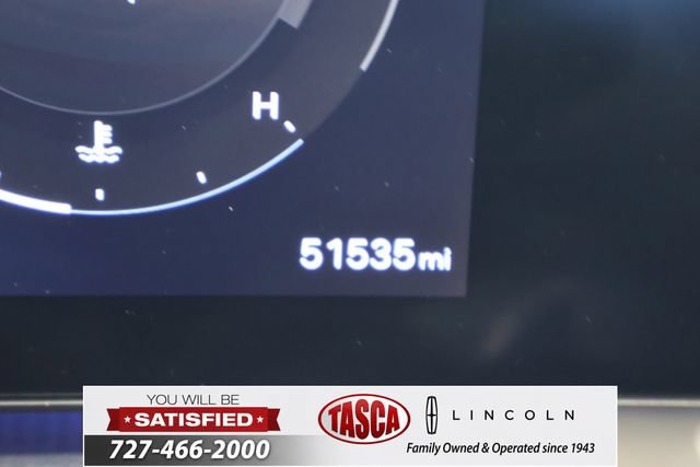 Used 2024 Hyundai Santa Fe Calligraphy FWD image 27
