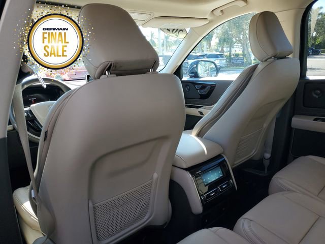Used 2021 Lincoln Aviator Reserve w/ Equipment Group 201A image 19