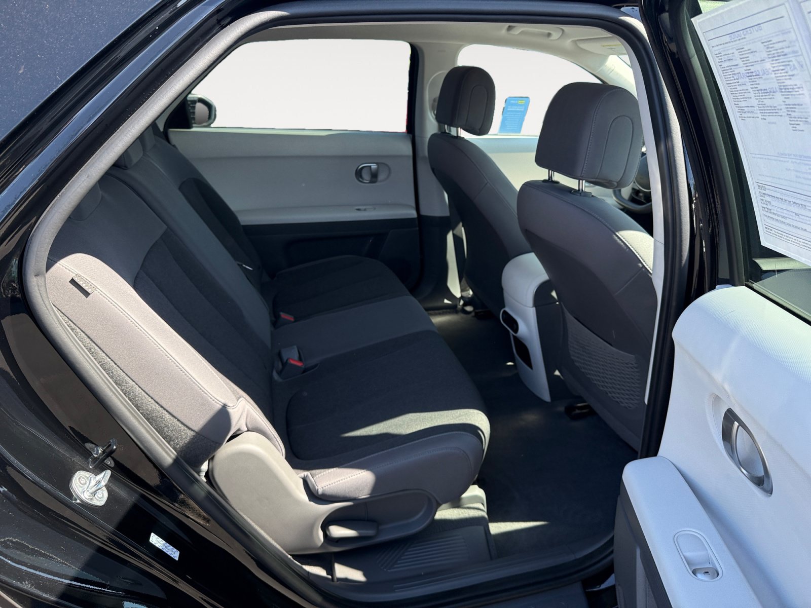 Used 2024 Hyundai Ioniq 5 SEL RWD image 18