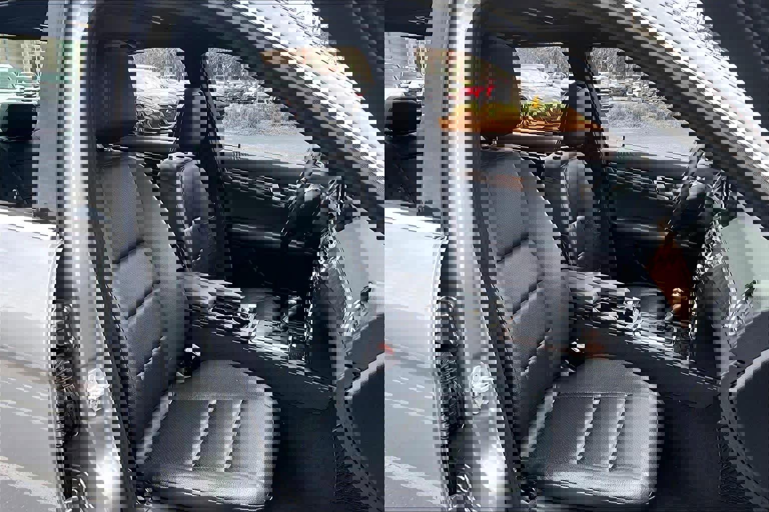 Used 2014 Mercedes-Benz C 250 Sedan image 9