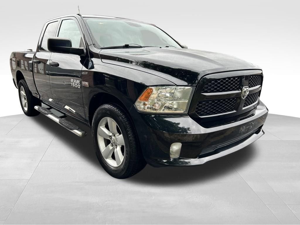 Used 2014 RAM 1500 Express AWD/4WD image 7