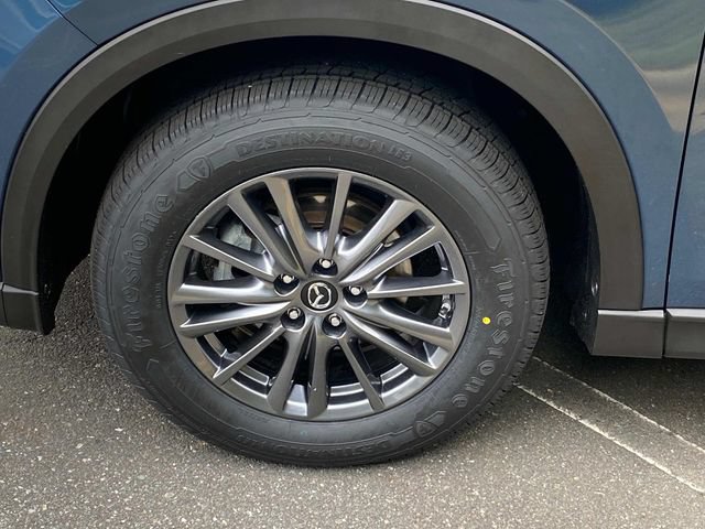 Used 2019 MAZDA CX-5 Sport FWD image 6