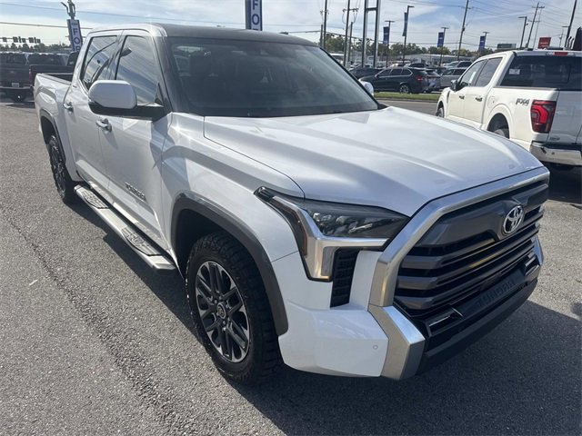 Used 2022 Toyota Tundra Limited image 3