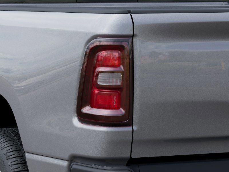 New 2026 RAM 1500 Tradesman image 10