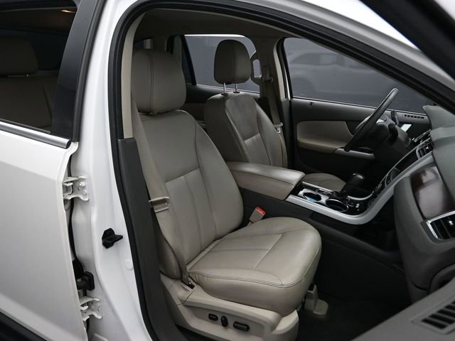Used 2014 Ford Edge Limited w/ Driver Entry Package image 27